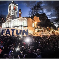 Confirmaron la tercera Marcha Federal Universitaria: la FATUN anunci su fecha