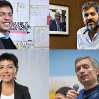 Una interna de baja intensidad: octubre suaviza las diferencias que persisten en el peronismo