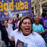 Las CTA marcharn contra los vetos y la conduccin de la CGT se definir maana