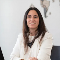 Carla Martn Bonito, titular de COPAL: 
