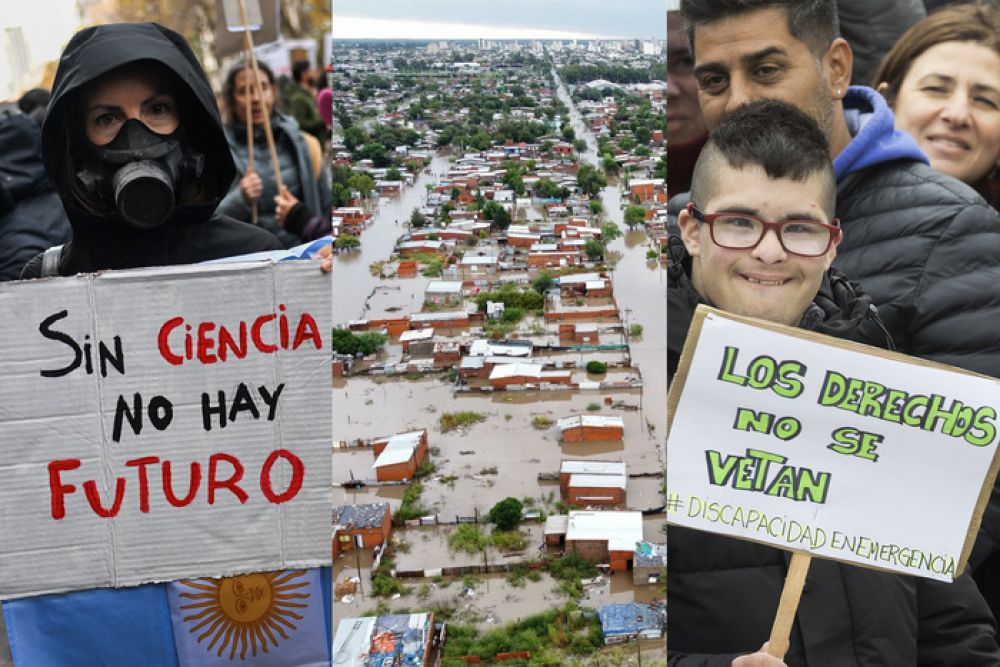 Muchos crditos, pero los dlares no aparecen