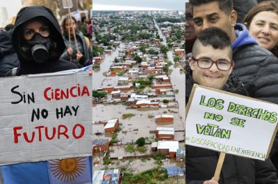Muchos crditos, pero los dlares no aparecen
