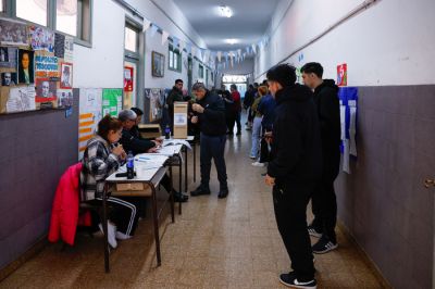 Mal pronstico para La Libertad Avanza