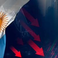 Se desploma el precio de los bonos y los analistas ya hablan de 