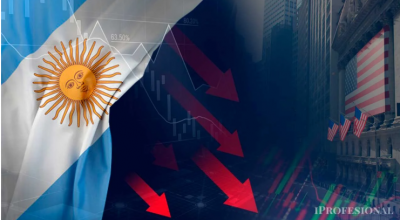 Se desploma el precio de los bonos y los analistas ya hablan de 