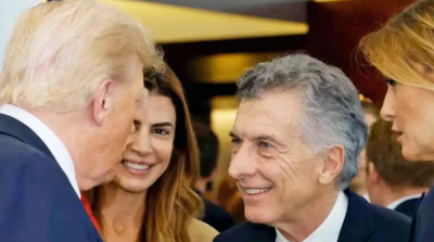 Macri ntimo: sin gestos para LLA, en alerta por la economa y un crudo anlisis de la crisis poltica