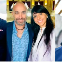 Francisco Oneto, el abogado de Milei que defiende al narco que financi a Espert