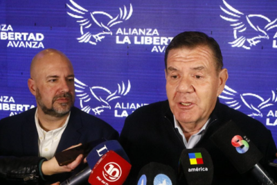 Montenegro capea la tormenta y el peronismo masculla lo que pudo ser