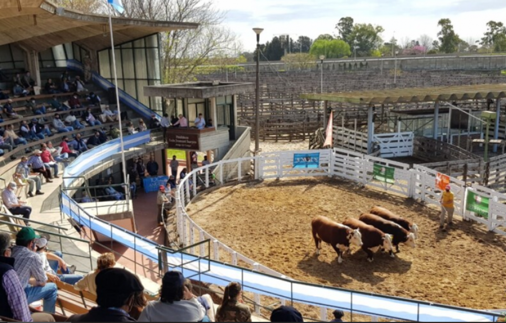 El gobernador Frigerio estar presente en el acto inaugural de la Expo Rural Gualeguaych