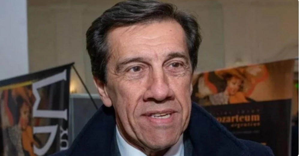 El gobernador de Jujuy pidi pasar de la motosierra al bistur