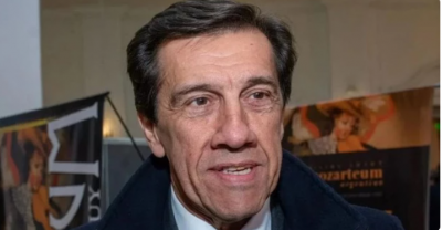 El gobernador de Jujuy pidi pasar de la motosierra al bistur