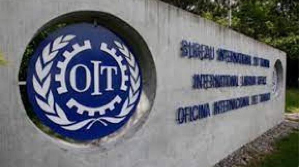 La OIT inst a reducir la jornada laboral en Amrica Latina