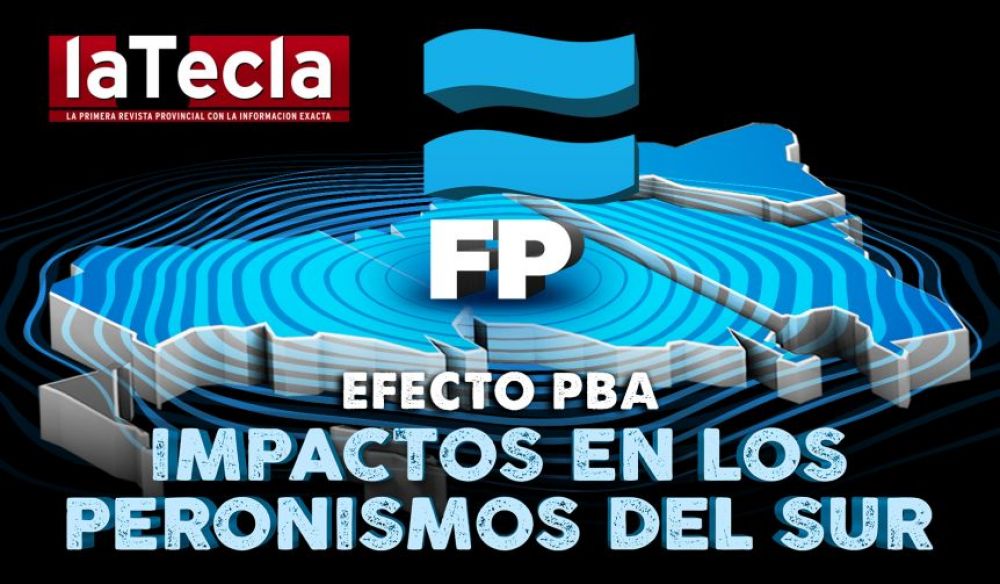 Efecto PBA: impacto en los peronismos de la regin