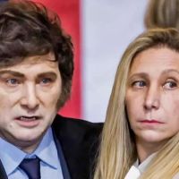 Financial Times y The Wall Street Journal apuntan a Karina Milei por la crisis en el Gobierno