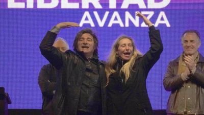 Las donaciones de Karina Milei: son decomisos de Aduana que enva a provincias, municipios y ONG amigas