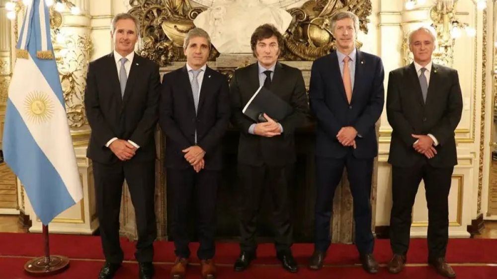 Presupuesto 2026: ajuste, parlisis de obras y un frente abierto con las provincias