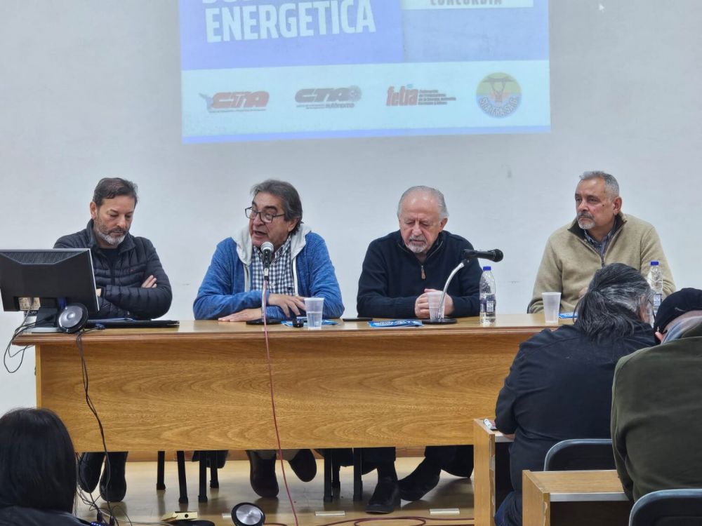 Las dos CTA participarn de la movilizacin al Congreso en rechazo a los vetos presidenciales