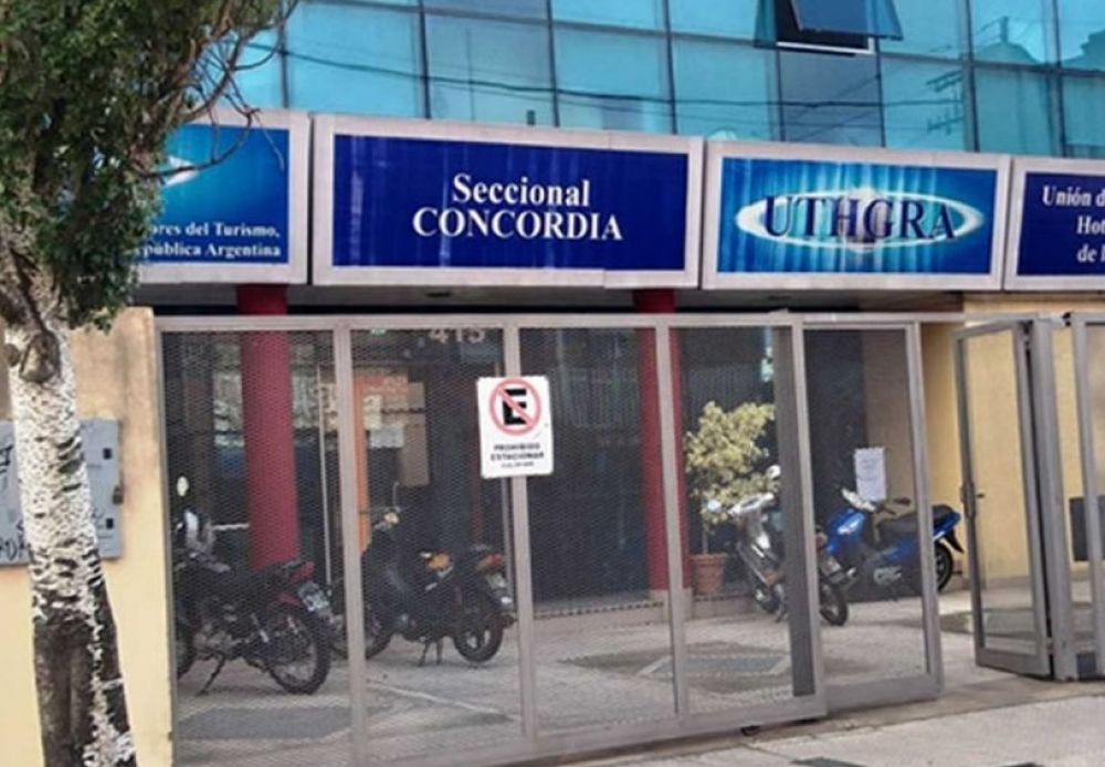 Fallo judicial orden suspender las elecciones en UTHGRA previstas para el 18 de septiembre