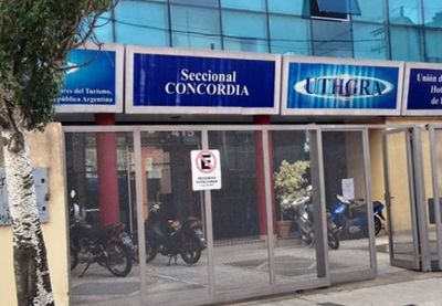 Fallo judicial orden suspender las elecciones en UTHGRA previstas para el 18 de septiembre
