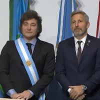 El Presidente Javier MIlei le transfiri 3.000 millones de pesos al gobierno de Entre Ros