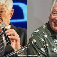 Guerra sin tregua entre ex cuados: ahora Camao fren el plan de Barrionuevo para su reeleccin