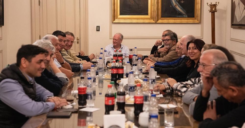 La CGT nota un cambio de humor social, empieza a endurecerse contra el Gobierno y movilizar con columna propia al Congreso contra los vetos presidenciales