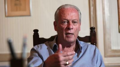 Andrs Rodrguez destac la unidad de la CGT y advirti: Hay que prepararse ms para el conflicto que para el dilogo 