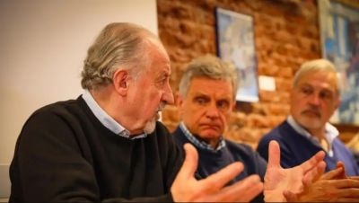 Para Hugo Yasky, los gobernadores no tomaron en serio el llamado al dilogo del presidente Milei