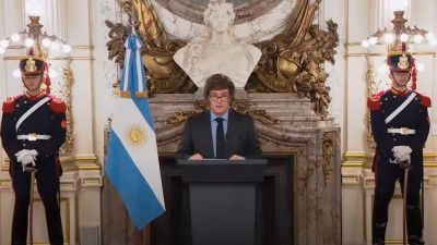 Las razones del cambio de discurso de Javier Milei y un intento de seducir al electorado y a los gobernadores