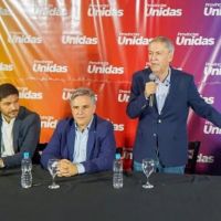 Provincias Unidas present su declogo de campaa: produccin, educacin y orden como ejes