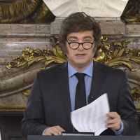 El regreso del cuento de que 