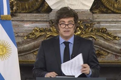 El regreso del cuento de que 