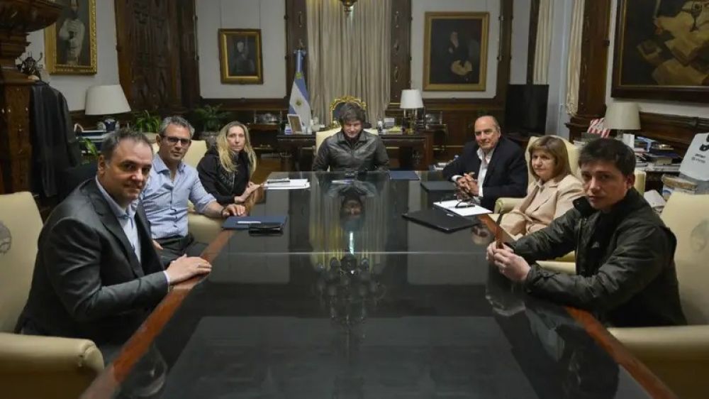 Bullrich, la vocera violeta y las tres fortalezas que ofrece el PRO en PBA