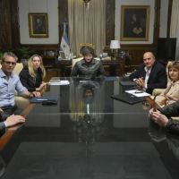Bullrich, la vocera violeta y las tres fortalezas que ofrece el PRO en PBA