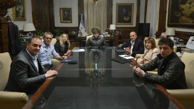 Bullrich, la vocera violeta y las tres fortalezas que ofrece el PRO en PBA
