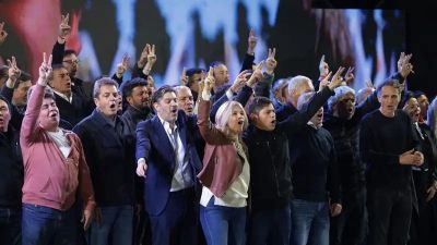 Las ocho claves del voto bonaerense y qu anticipan para octubre