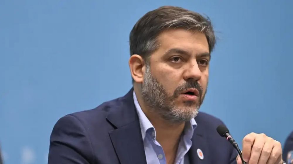 El proyecto econmico alternativo de Kicillof: crecimiento y equilibrio, pero no a cualquier costo