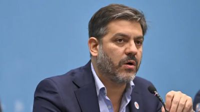El proyecto econmico alternativo de Kicillof: crecimiento y equilibrio, pero no a cualquier costo
