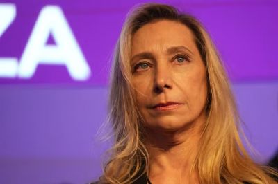 El juez levant la censura sobre los audios de Karina Milei a pedido de la hermana del Presidente
