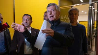 El PRO se pronunci por primera vez desde las elecciones y respald el Presupuesto 2026 de Milei: Una seal de madurez