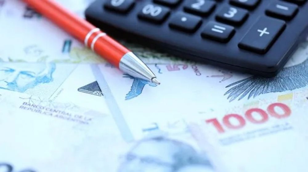 La recaudacin de impuestos crecer 11% real, segn el Presupuesto 2026: cunto aportara cada impuesto