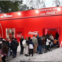 Coca-Cola Femsa recibi mltiples premios en la Expo Prado 2025