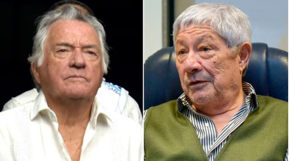 La Justicia suspendi las elecciones en el Sindicato de Gastronmicos y seguir sin definir la pelea entre Barrionuevo y Camao