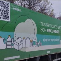 Ecocanje de Girsu en  Gaiman, Playa Unin, Puerto Madryn y Trelew