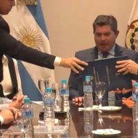 San Juan y Australia unen fuerzas en formacin e innovacin minera