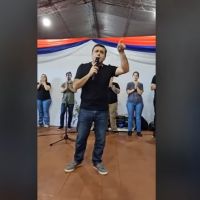 Alarma total en la Rosada: el ex gobernador Herrera Ahuad le pidi a los misioneros que rechacen los vetos de Milei