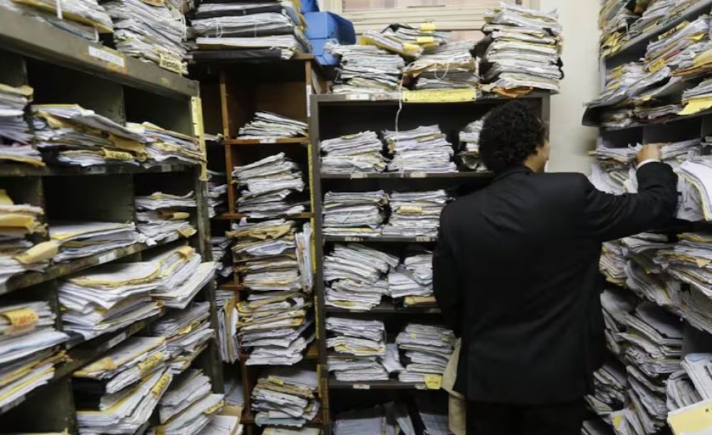 Las razones de la informalidad laboral