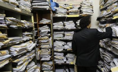 Las razones de la informalidad laboral