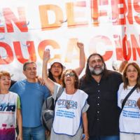 CTERA rechaz el Presupuesto 2026 y advirti por un nuevo ajuste a la educacin pblica