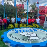 Guatemala: 50 Aniversario del STECSA